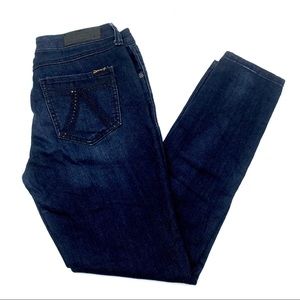 Seven7 Jeans - Seven 7 Legging Skinny Jeans, Size 6, EUC Seven7 Jeans - Seven 7 Legging Skinny Jeans, Size 6, EUC